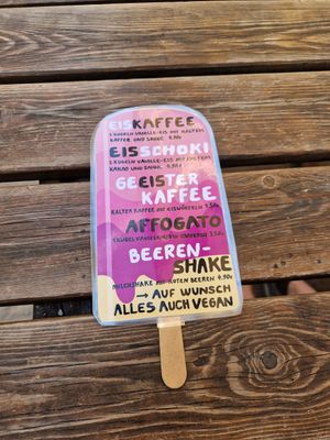 Sommerspecial at Kult in Wurzburg