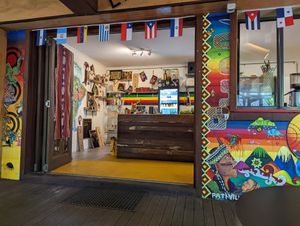  at La Fonda Latina in Kuranda