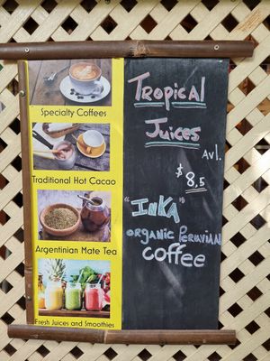  at La Fonda Latina in Kuranda