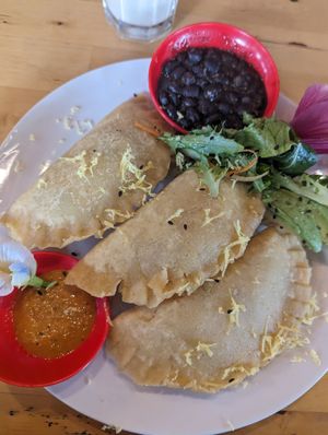  at La Fonda Latina in Kuranda