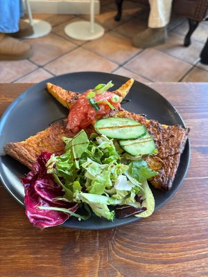 Fainá   at Mayras Wohnzimmer in Bonn