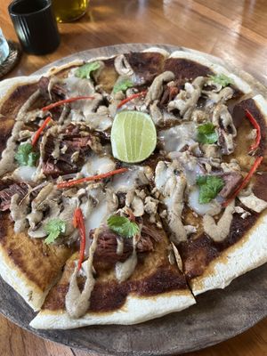   at Bella by Sage in Ubud