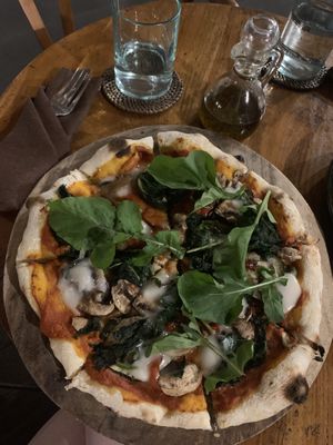   at Bella by Sage in Ubud