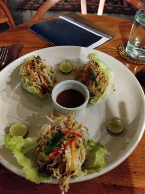  at Bella by Sage in Ubud