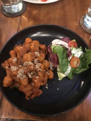   at Bella by Sage in Ubud