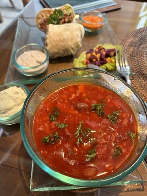   at Bella by Sage in Ubud