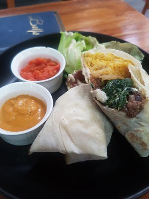  at Bella by Sage in Ubud