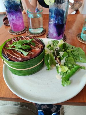  at Bella by Sage in Ubud