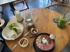   at Bella by Sage in Ubud