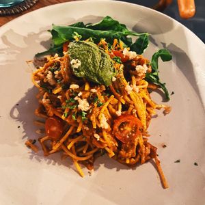 Bolognaise   at Bella by Sage in Ubud