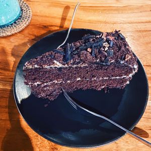 Oreo cake  at Bella by Sage in Ubud