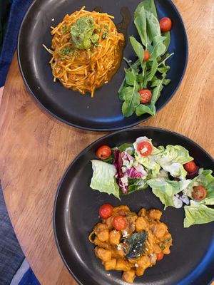   at Bella by Sage in Ubud