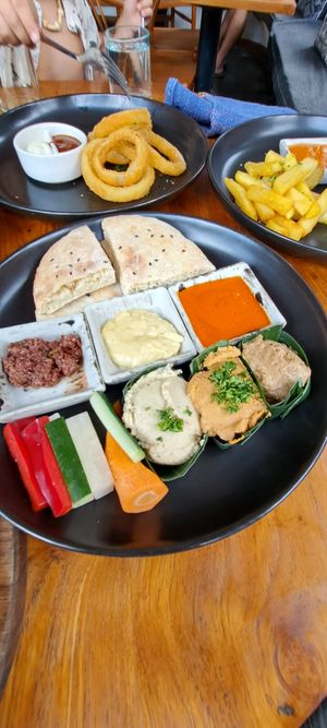  at Bella by Sage in Ubud