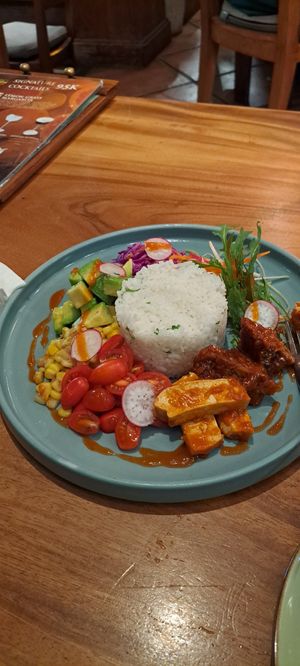  at Bella by Sage in Ubud