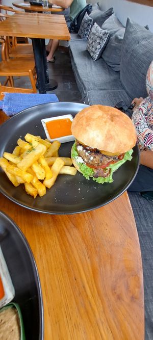  at Bella by Sage in Ubud