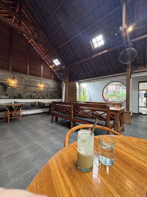   at Bella by Sage in Ubud