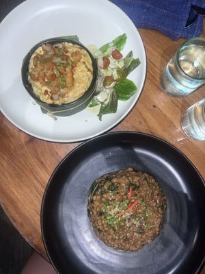   at Bella by Sage in Ubud