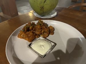   at Bella by Sage in Ubud