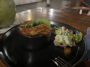   at Bella by Sage in Ubud