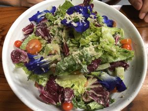 yummy ! at Bella by Sage in Ubud