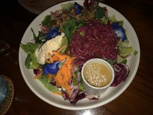 so good at Bella by Sage in Ubud