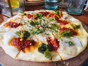 Yammy🤤 at Bella by Sage in Ubud