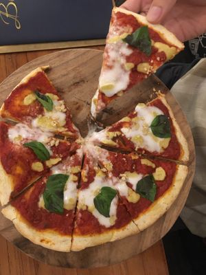 Margarita  at Bella by Sage in Ubud