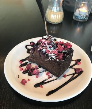  at Kassikohvik Nurri in Tallinn