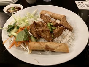   at Pho HouZ in Calgary