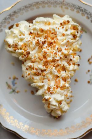 Banoffee at Bloomy in Toulouse