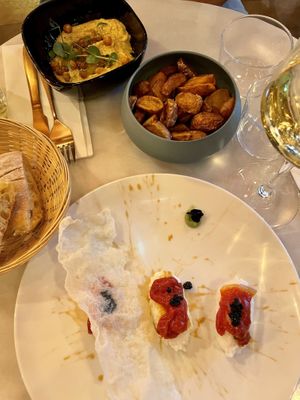   at Bloomy in Toulouse