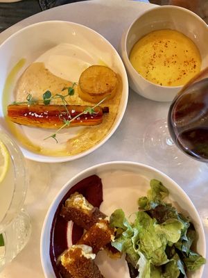   at Bloomy in Toulouse