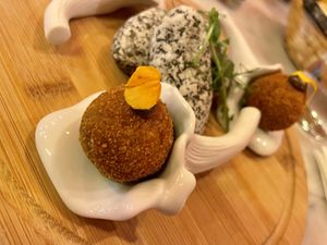   at Bloomy in Toulouse