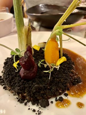   at Bloomy in Toulouse