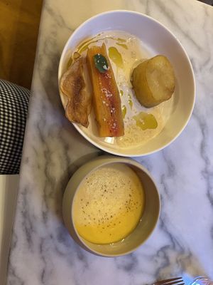   at Bloomy in Toulouse