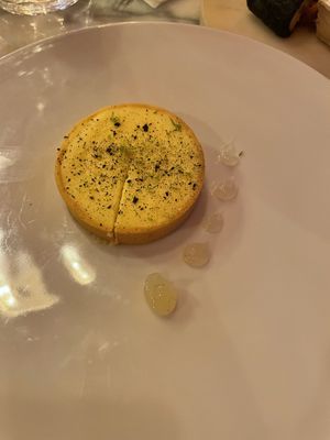   at Bloomy in Toulouse