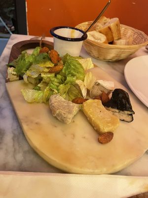   at Bloomy in Toulouse