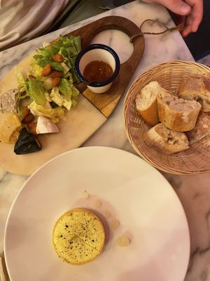   at Bloomy in Toulouse