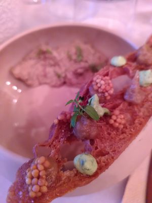  at Bloomy in Toulouse