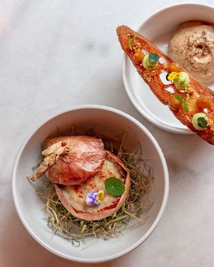  at Bloomy in Toulouse