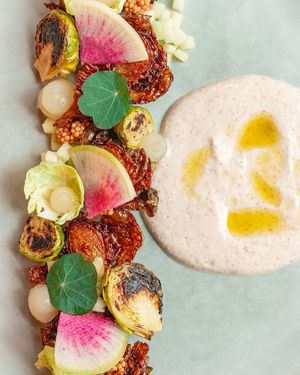  at Bloomy in Toulouse