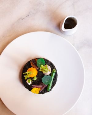  at Bloomy in Toulouse