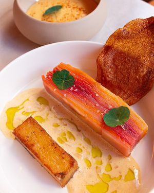  at Bloomy in Toulouse