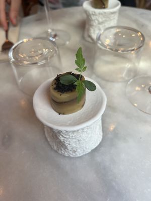   at Bloomy in Toulouse