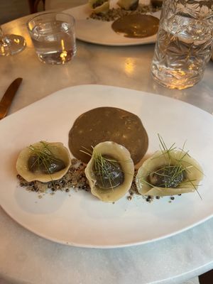   at Bloomy in Toulouse