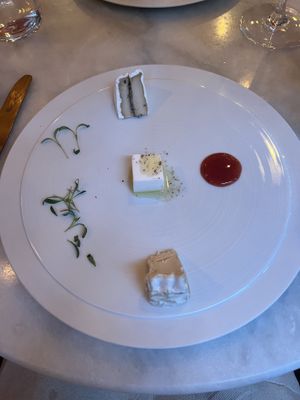   at Bloomy in Toulouse