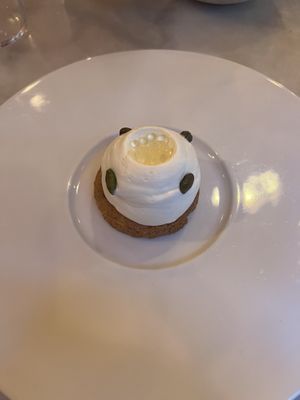   at Bloomy in Toulouse