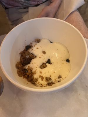   at Bloomy in Toulouse