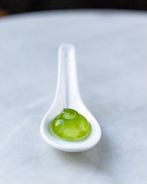 Sphérification at Bloomy in Toulouse