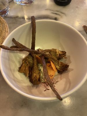   at Bloomy in Toulouse